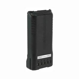 9 Volt 4500 mAh Li-MnO2 Battery for many KENWOOD Two Way Radios | BG-BPKNB49PL