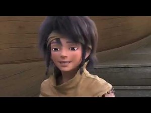 son of Bigfoot full movie 2017