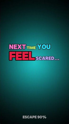 How to Control Fear |