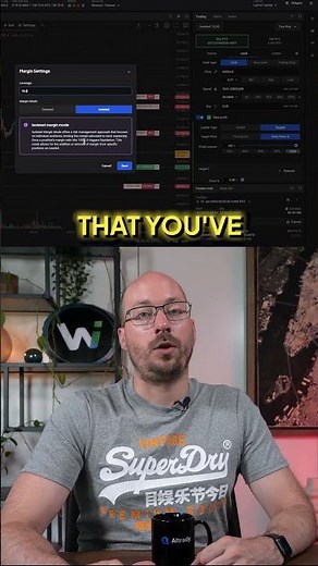 Isolated vs. Cross Margin: Know the Difference