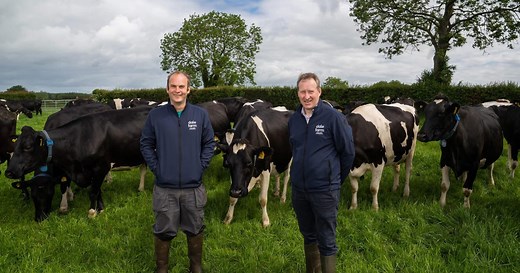 A Farmer-Owned Dairy Cooperative