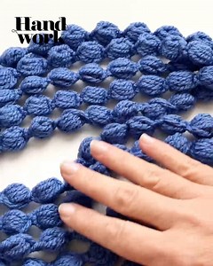 398K views · 6.9K reactions | Uno de los accesorios de moda a crochet más bonitos de hacer #crochet #collaracrochet #tejercongancho #ganchillo #handmade #manualidades #manualidadescreativas #collares #crochetinspiration #collarespersonalizados #accesoriosdemoda #tejercongancho #puntosdecrochet #artista #tendencia #crochetbag #collaresdemoda #neckalce | HandworkDiy | Facebook