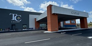 SNEAK PEEK: Inside the new land-based Treasure Chest Casino in Kenner