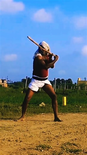 மறைந்து வரும் திருவிழா தெரு சிலம்படி பாவலா வரிசை.