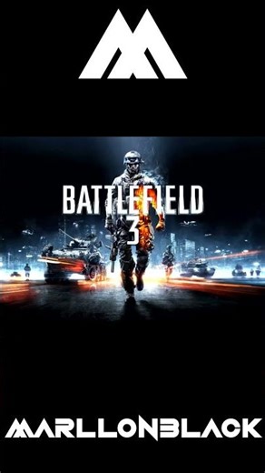 BF3 intro nostalgica