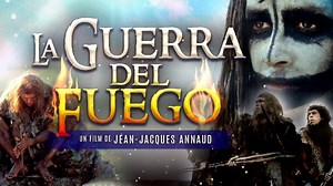 La Guerra del Fuego (1981)