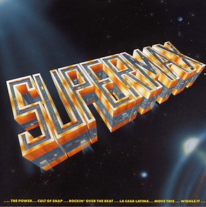 Various - Supermax