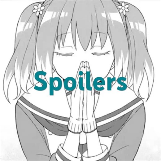 Talentless Nana Spoilers “Try to forget her”