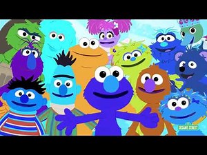 Sesame Street Alphabet Song Effects Sponsored By Klasky Csupo 2001 Effects