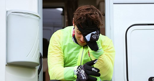 Tom Daley's  'underwear pulled down' by strangers on holiday