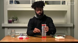 How to Make a Bong Out of a Potato Chip Can