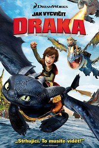 Jak vycvičit draka / How to Train Your Dragon (2010)(CZ/EN)[2160p][HDR10/DV][HEVC] = CSFD 86%