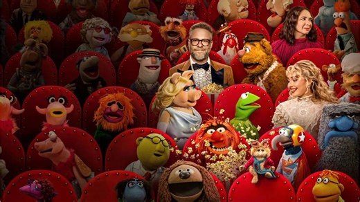 The Muppets FINALLY Have A Bright Future In 2026