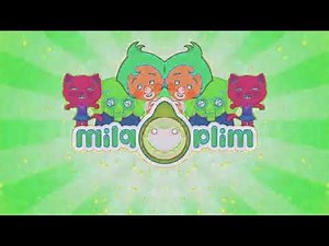 Plim Plim Logo Effects | Klasky Csupo 2001 Effects in G Major 4 + CoNfUsIoN (FIXED)