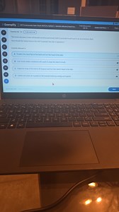 The nurse educates a new unlicensed assistive personnel (UAP) t... | Filo