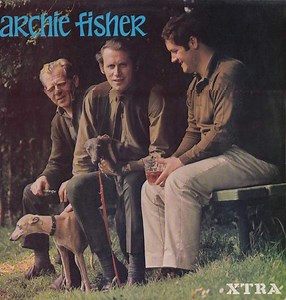 Archie Fisher - Archie Fisher