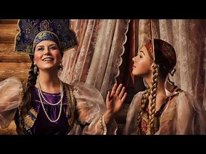 Tersky Cossack Choir - Oysya, you oysya (russian cossack folk song)