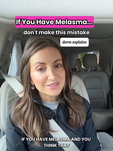 Cuidado de la piel para melasma: lo que necesitas saber