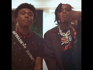 Polo G - Chosen 1 ft. Scorey (Remix) (Music Video)