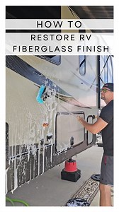 189K views · 1.4K reactions | We made some mistakes with our camper’s...