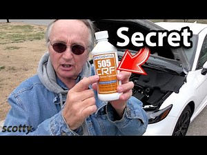 I'm About to Get Sued for Showing You This