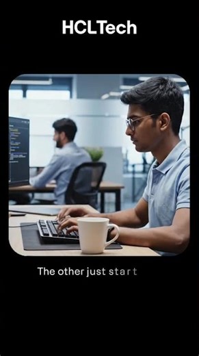 TechBee - HCL's Early Career Program