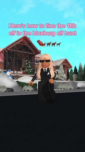 5 more elf’s left! - #bloxburg #roblox #bloxburgbuild #robloxgames #bloxburgroleplay #robloxstory #alaskaviolet #robloxfyp #bloxburgbuilds #robloxedit