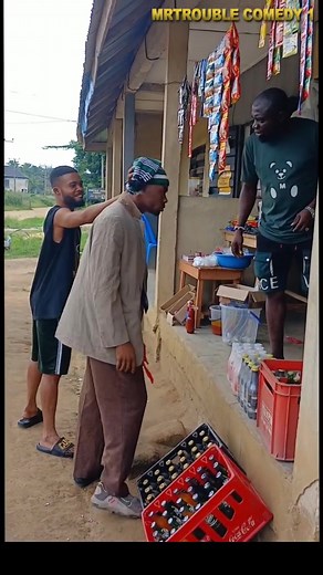 Mr trouble comedy1 display skills today #fypage #viral #fyp #tiktokviral #viralvideo #foryoupage #tiktok