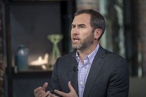Ripple CEO Says Legal Dispute With YouTube Over XRP Scams Now Resolved