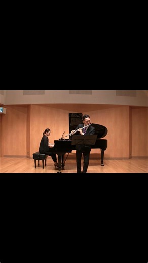 Flute Encyclopedia | Bizet Intermezzo Carmen | Yuya Kanda