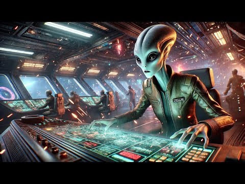 The First Rule of the Universe: Don’t Touch the Humans — They Broke It and Paid Price| HFY | Sci-Fi