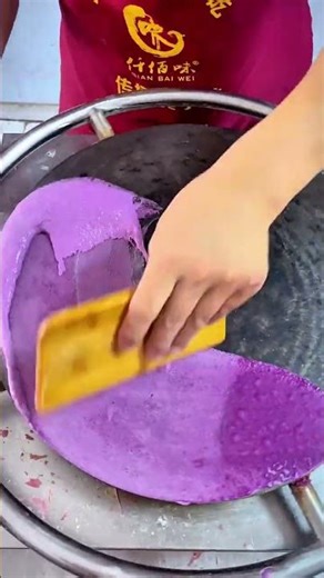 Traditional Sweet Crepe mini Pancakes Tutorials #food