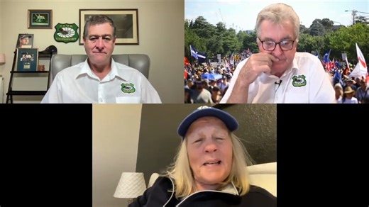 34K views · 1.3K reactions | Tonight on Club Grubbery. Dr Judy Mikovits is a knowledge bomb and she explodes on tonight program on everything from HIV and tainted bloods scandals to Fauci and SARS and even an appeal to Dr Kerry Chant to repent and turn away from the narrative. This is not to be missed because; You just couldn't make this stuff up. God bless. Hoody and Johnny | Graham Hood | Facebook