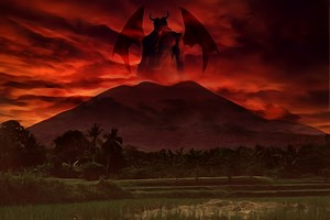 Mount Cristobal: The Devil’s Mountain of the Philippines