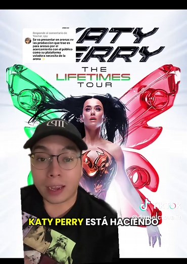 Katy Perry y Dua Lipa: ¡Un Show Imperdible en Arenas!