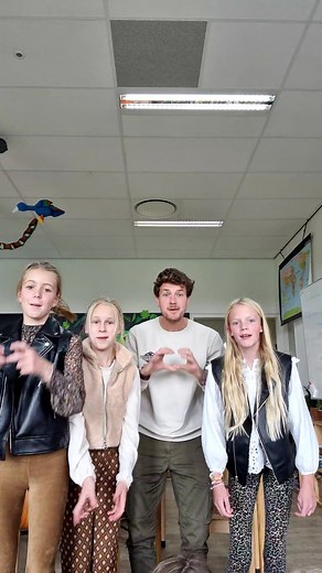 meesterstefan op TikTok