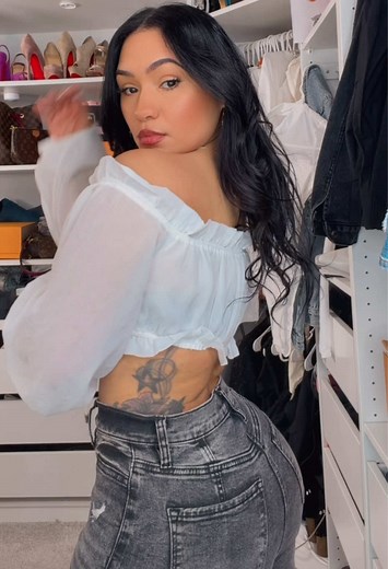 High Waisted Skinny Jeans Review from Fashion Nova