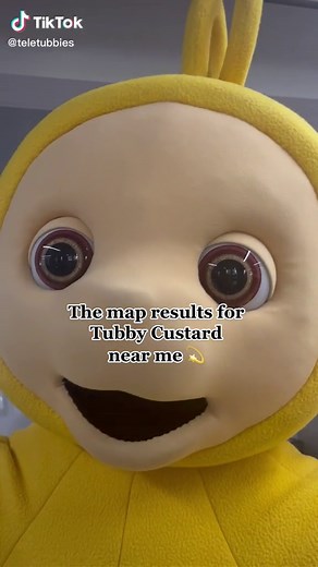 Before you ask Noo-Noo runs this account 💜💚💛❤️ #teletubbies