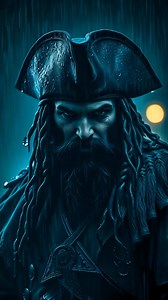 21K views · 737 reactions | What did they teach you about Blackbeard? #blackbeard #pirate #pirates | Peculiar History | Facebook