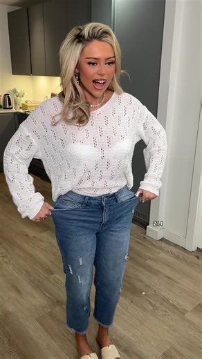 Top Jeans You Must Buy – TikTok Recommendations