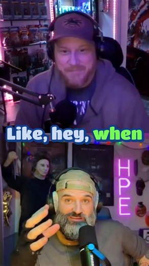 Would you take an AI CONSCIENCE? #podcast #shorts #shortsfeed