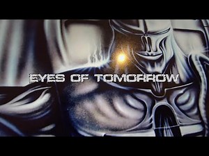 Aftermath - Eyes of Tomorrow Official Visualizer/Lyric Video