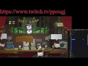 BattleBlock Theater Ultimate Cheat table 2.0