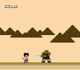 Dragonball - Dragon's Mystery