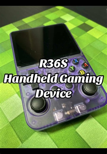 So lucky I got one before they ran out of stock again. #retrogaming #tiktokshopjumpstartsale #valentinesdaypresent #giftforher #giftforhim