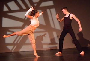 17th Annual Evening of Dance at the Darien Arts Center