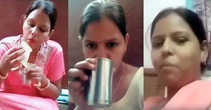 ‘Hello friends, chai pilo’: How a phrase used by an Indian vlogger rang around the world