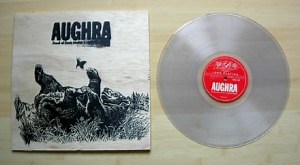 Aughra - Proof Of Dark Matter | Light The Lights