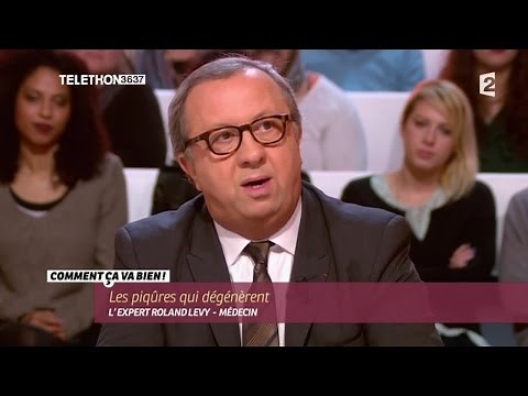 [SANTE] Tout savoir sur les piqûres d'insectes #CCVB