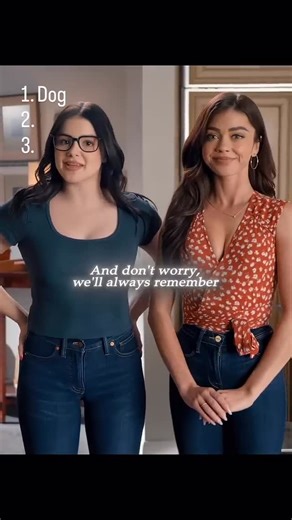 Memes, movies and laughs 🍿 on Instagram: "Modern family is my comfort show for real🤣 🎬 Modern Family (2009–2020 — Sitcom, Family Comedy Series) A hilarious and heart-warming mockumentary-style sitcom that follows three interconnected families and their everyday chaos, relationships, parenting struggles and generational differences. The show blends sharp humour with very warm emotional moments about love, acceptance and what “family” really means. ⭐ IMDb: ~8.5/10 🎭 Lead cast: Ed O’Neill, Sofí